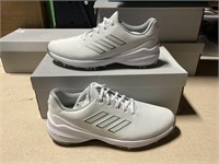 ADIDAS MENS GOLF SHOES SIZE 12