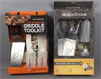 Blackstone Griddle Tool Kits