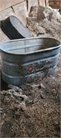 country line water tub