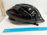 Troxel Cycling & Fitness Helmet Sz 73/8-73/4