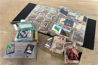 Desert Storm Collector Cards and Misc. Sports
