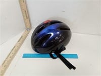 Pro Action Cycle Helmet Hat Sizec7-73/8