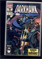 Darkhawk, Vol. 1 #1A