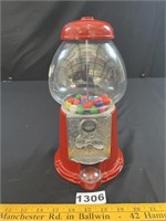 Carousel Gumball Machine