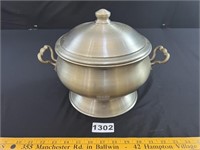 Insulated Italian Soup Tureen/Ice Bucket