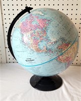 Replogle World Nation Globe