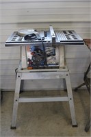 Delta 10" Table saw