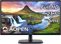 Full HD VA Monitor