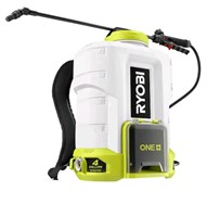 *RYOBI ONE+ Backpack Chemical Sprayer