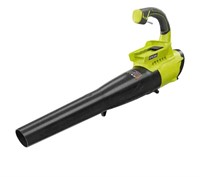 RYOBI Cordless Battery Jet Fan Leaf Blower