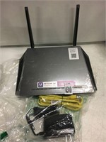 NETGEAR ROUTER