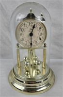 Elgin American Quartz Anniversary Clock