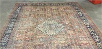Antique Room Size Carpet
