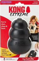 NEW! $54 KONG Extreme Dog Toy (2 Pack), X-Large,