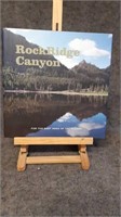 Rocky Ridge Canyon Book