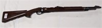 Remington Nylon 12 Rifle