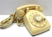 Vintage Dial Desk Phone