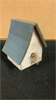 Small birdhouse