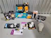 Household Lighting Equipment