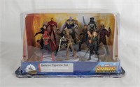 Marvel Avengers Infinity War Figurine Set