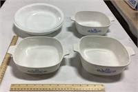 Corningware Lot