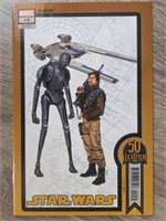 Star Wars #19 (2022) SPROUSE 50th ANNIVERSARY VT