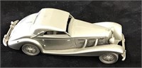 1939 Pewter Mercedes Benz Car