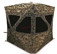 Muddy Infinity 2-person Ground Blind