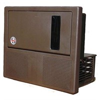 WFCO WF8725P Brown 30 Amps Power Center