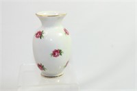 German, Erphila Miniature Vase