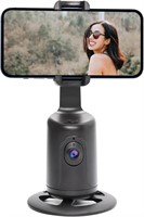 Auto Face Tracking Tripod, 360°