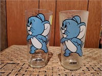 Tom & Jerry drinkware (2)
Pepsi Collector