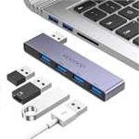 Ultra-Slim USB Hub 3.0