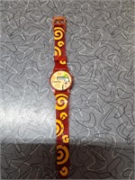 Goofy watch