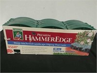 Premium Hammer Edge landscape edging new in