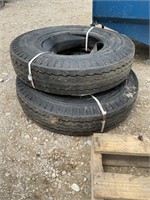 Truck Tires