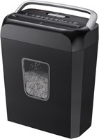 B1141 Bonsaii Paper Shredder for Home Use