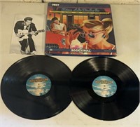 RECORD ALBUM-"1957" HITS