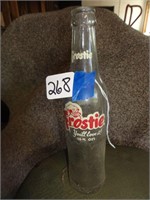 Frostie Cola Bottle