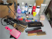 Box of Beauty Supply, Personal Care items