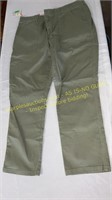 Knox Rose Green Jeans, XL