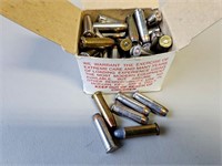 Mixed Lot 38 Special Reloads