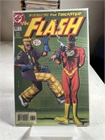 THE FLASH #183