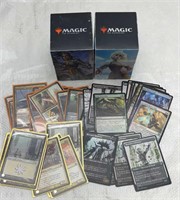 Magic the Gathering Cards