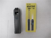 "As Is" LED Work Light,EECOO Rechargeable