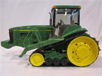 1999 Ertl John Deere 8400T Collector Edition