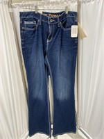 Cruel Denim 32/13 Long Jeans