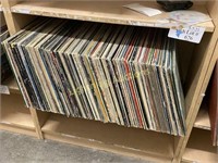 OVER 80 VINTAGE RECORDS