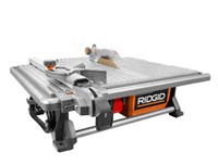 Corded Table Top Tile Saw