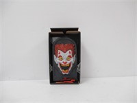 Scary Halloween Doorbell, 7.5 Inch With